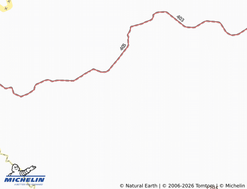 Mappa MICHELIN Patsô - ViaMichelin