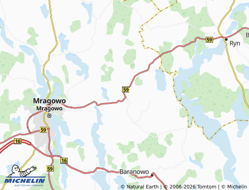 MICHELIN Zalec map - ViaMichelin
