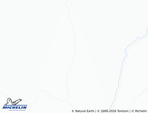 Mappa MICHELIN Mtumbati - ViaMichelin