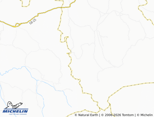 Mappa MICHELIN Karayaprak - ViaMichelin