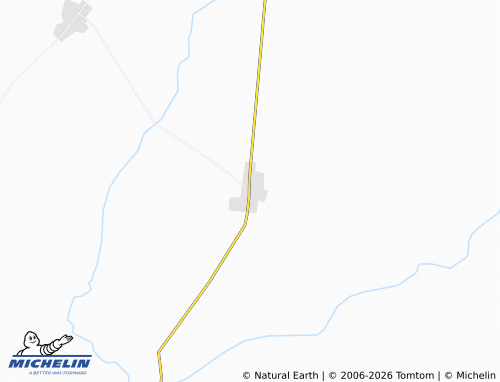 Mapa MICHELIN Khalkabad - ViaMichelin