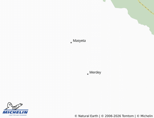 Mapa MICHELIN Esnam - ViaMichelin