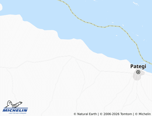 MICHELIN Lade map - ViaMichelin