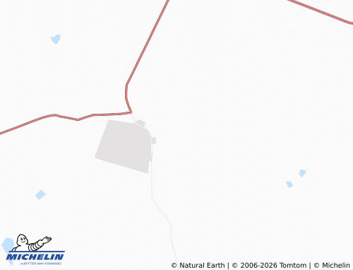 MICHELIN Al-Addem map - ViaMichelin