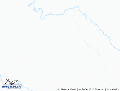 Mappa MICHELIN Mapembe - ViaMichelin