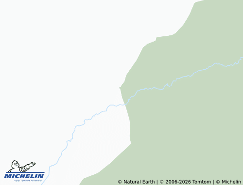 MICHELIN Duru map - ViaMichelin