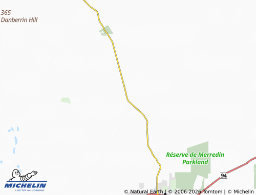 Mapa MICHELIN Nokaning - ViaMichelin