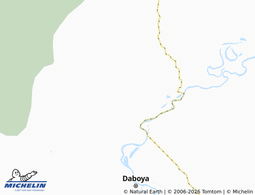 Mappa MICHELIN Singa - ViaMichelin