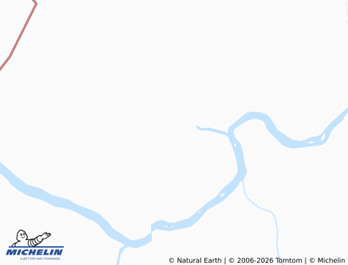 Mappa MICHELIN Srirampuram - ViaMichelin
