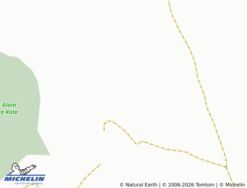 Mapa MICHELIN Rafideso - ViaMichelin