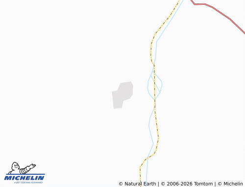 Mapa MICHELIN Nailin - ViaMichelin