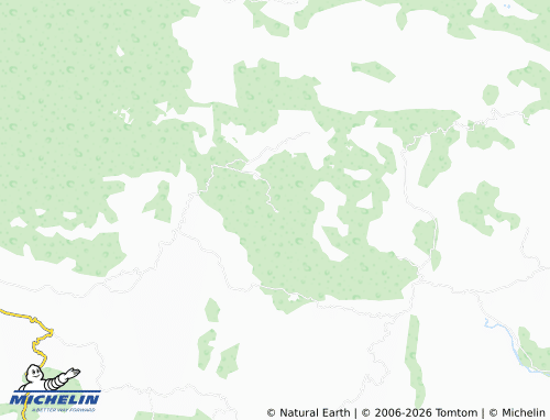 Mappa MICHELIN Santo Ton - ViaMichelin