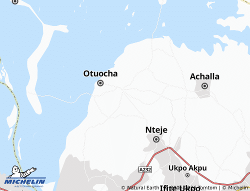 Mapa MICHELIN Aguleri - ViaMichelin