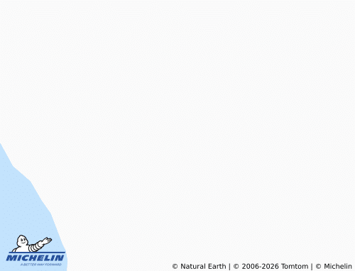 Mappa MICHELIN Khamneh - ViaMichelin