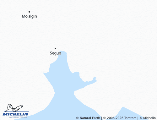 Mapa MICHELIN Majemau - ViaMichelin