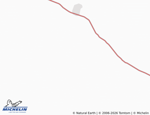 Mappa MICHELIN Umm Tirka - ViaMichelin