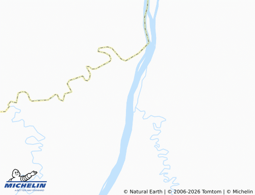 Mappa MICHELIN Kasuku - ViaMichelin