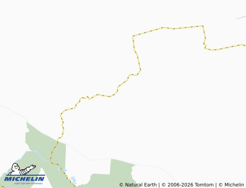 Mappa MICHELIN Mouni - ViaMichelin