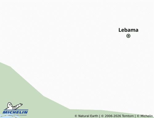 Mappa MICHELIN Lekei - ViaMichelin