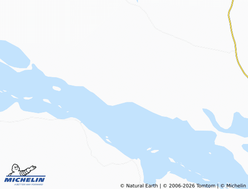 Mappa MICHELIN Aljenaari - ViaMichelin