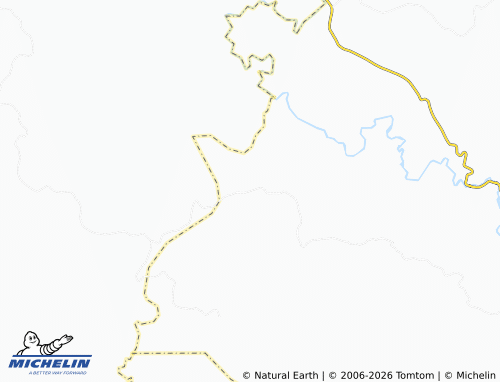 Mappa MICHELIN Louboulou - ViaMichelin