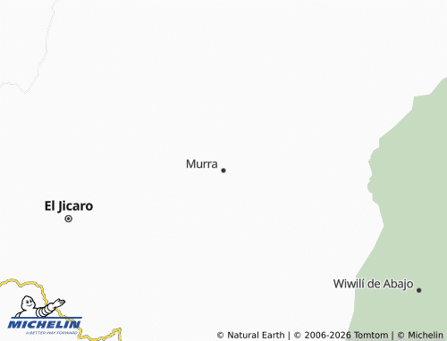 Mappa MICHELIN Murra - ViaMichelin
