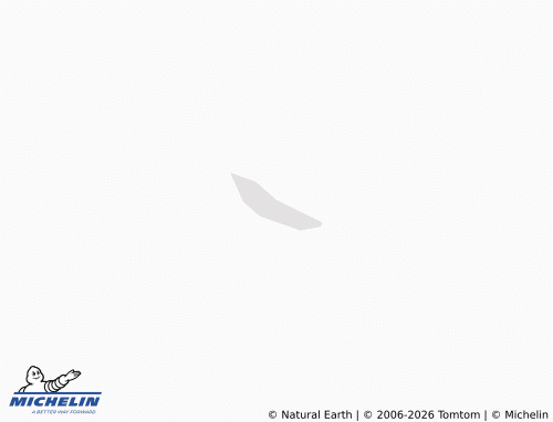 MICHELIN Changting map - ViaMichelin