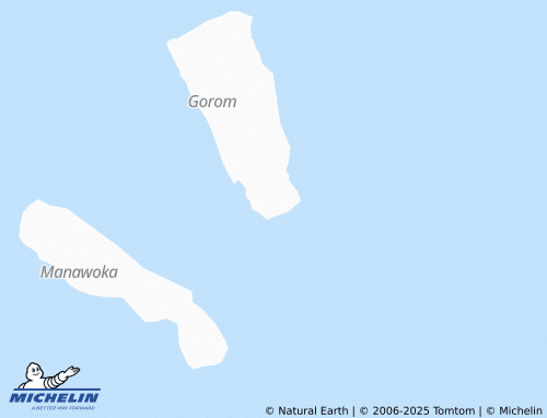 MICHELIN Sagey map - ViaMichelin