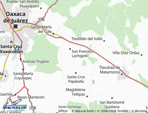 Mappa MICHELIN San Sebastián Abasolo - ViaMichelin