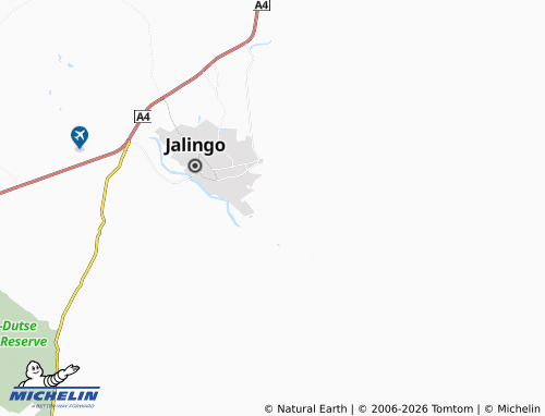 Mappa MICHELIN Korkaye - ViaMichelin