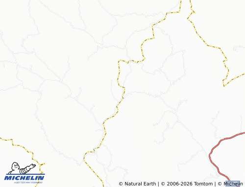 MICHELIN Güven map - ViaMichelin