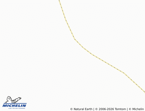 Mappa MICHELIN Malujeh - ViaMichelin