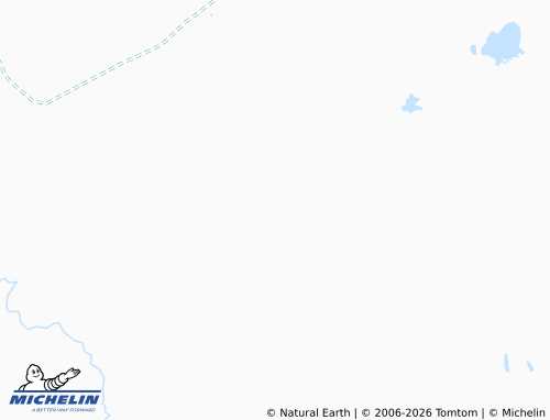 Carte MICHELIN Zermou - ViaMichelin