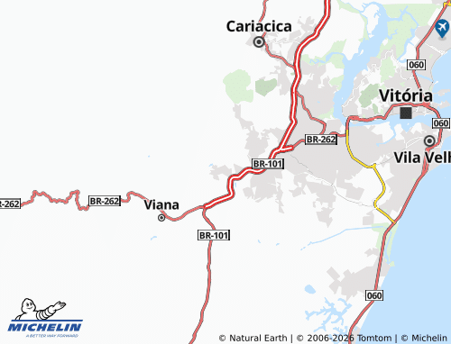 Carte MICHELIN Universal - ViaMichelin