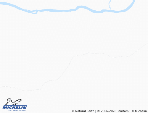 Mapa MICHELIN Bagbunda - ViaMichelin