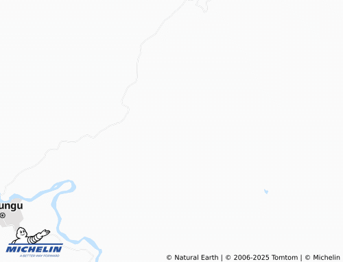 MICHELIN Nkoto map - ViaMichelin