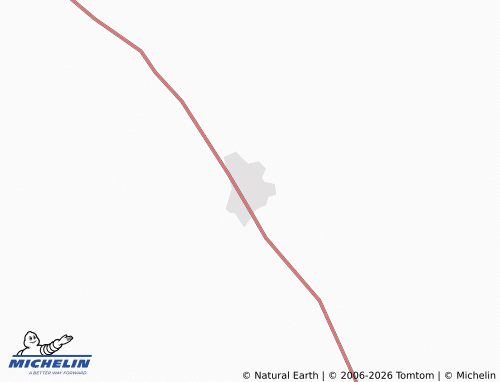 Mappa MICHELIN Hejing - ViaMichelin