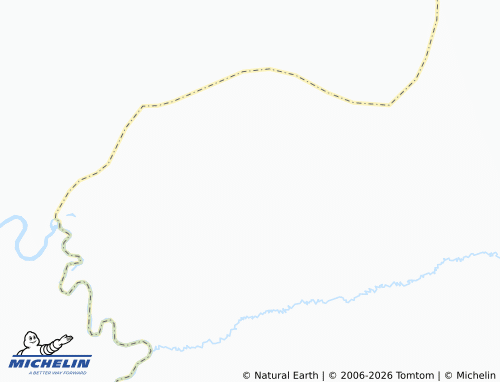 Mappa MICHELIN Bekome - ViaMichelin