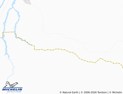 Mappa MICHELIN Quinze - ViaMichelin