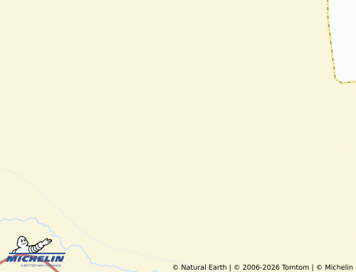 MICHELIN Imeni Kalinina map - ViaMichelin