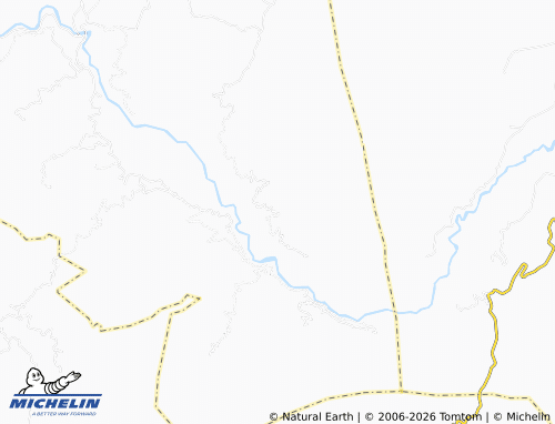 MICHELIN-Landkarte Tarhan - ViaMichelin