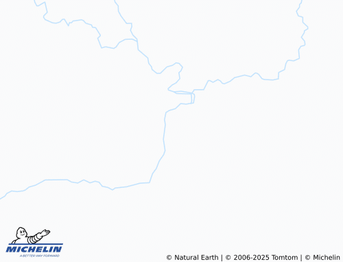 Mappa MICHELIN Oasr Qand - ViaMichelin
