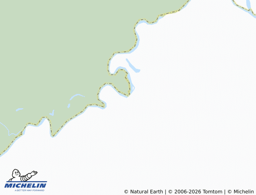 Mapa MICHELIN La Carpa - ViaMichelin