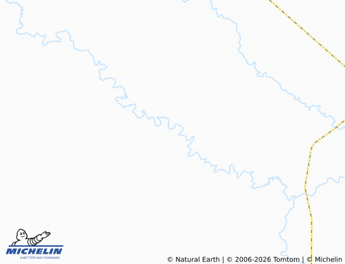 Mappa MICHELIN Kanyembe - ViaMichelin