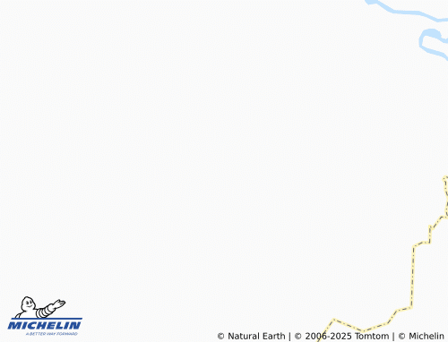 MICHELIN Lutan map - ViaMichelin