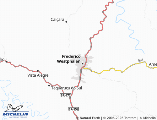 Mapa MICHELIN Fátima - ViaMichelin