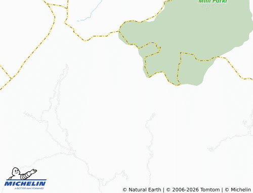 Mappa MICHELIN Balalan - ViaMichelin