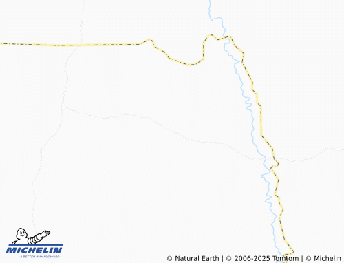 MICHELIN Kato map - ViaMichelin