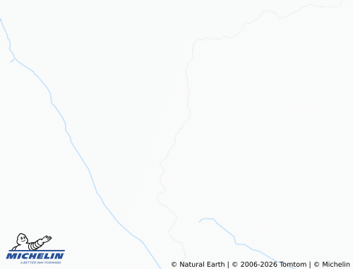 MICHELIN Yomboli map - ViaMichelin