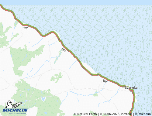 Mappa MICHELIN Saltuna - ViaMichelin